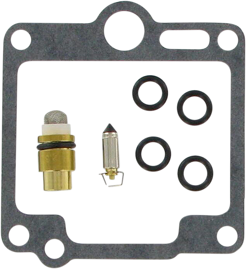K&l supply Carburetor Repair Kit - Yamaha
