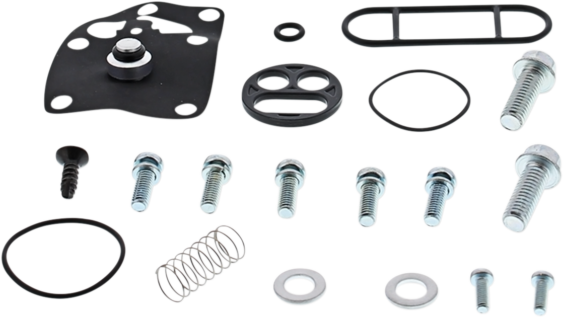 Fuel Petcock Rebuild Kit