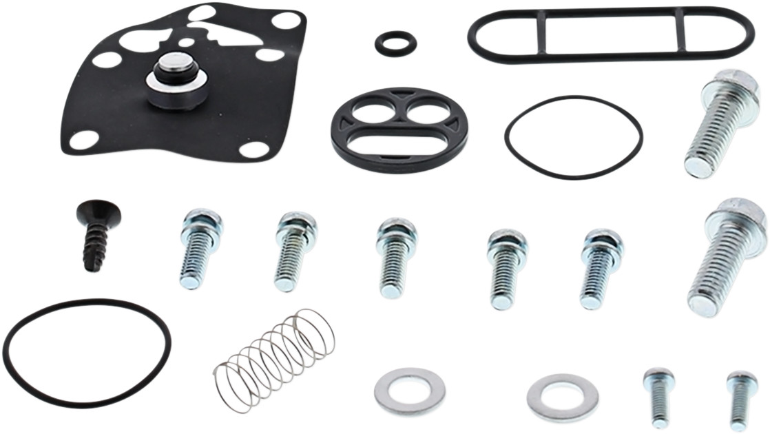 Moose Racing Fuel Petcock Rebuild Kit