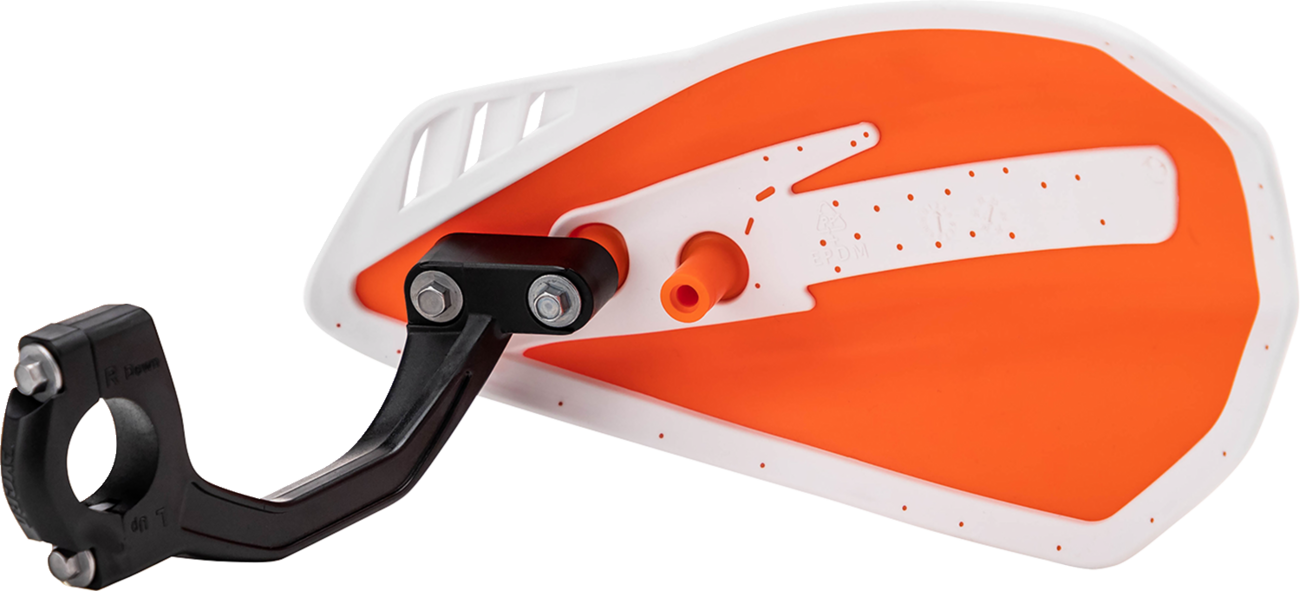 Cycra Cyclone Handguards