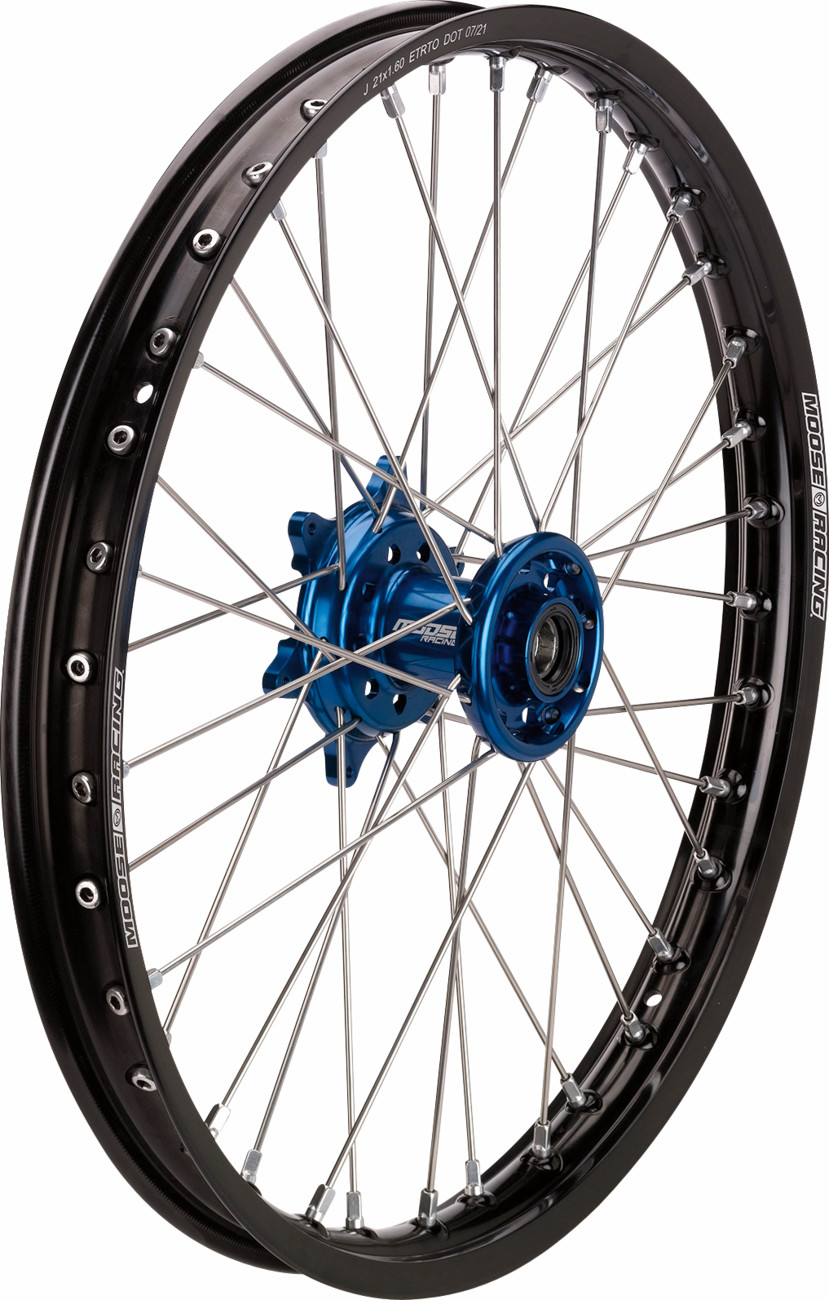 Moose Racing SX-1 Complete Wheel