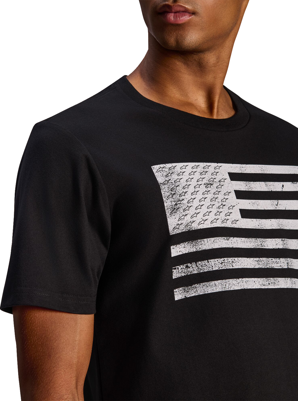 Alpinestars Waving CSF T-Shirt