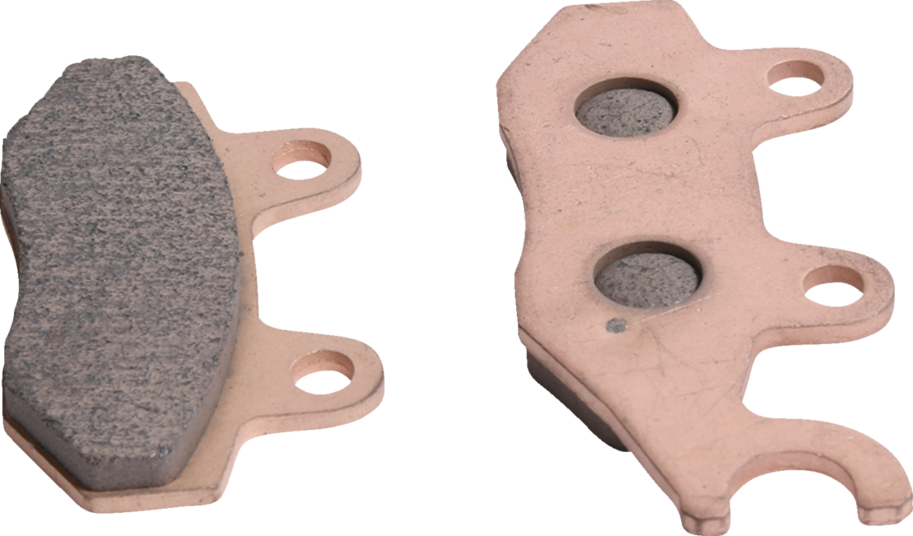 Sintered Brake Pads