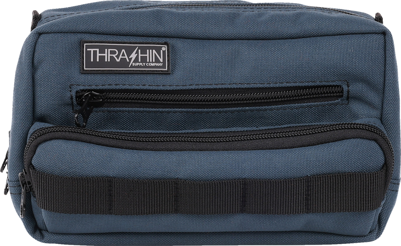 Thrashin Supply Handlebar Bag Plus