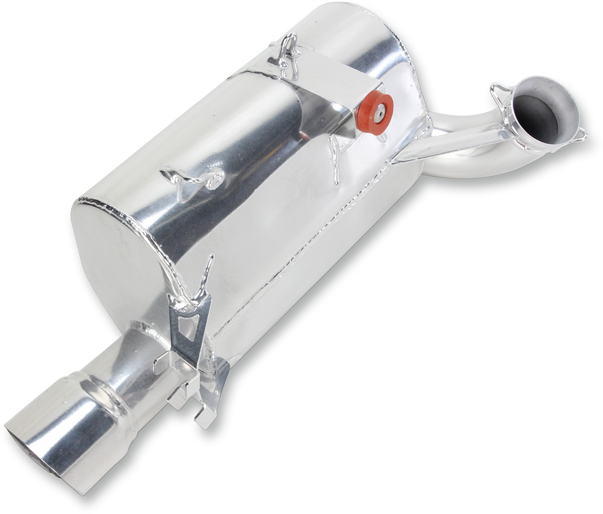 STARTING LINE PRODUCTS Lightweight Silencer