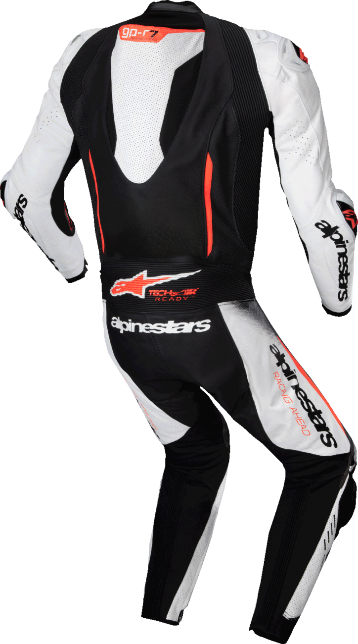 ALPINESTARS GP-R7 1-PC Leather Suit