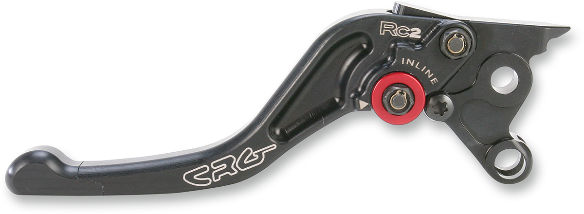 CRG RC2 Brake Lever Aprilia / Ducati 1998-2010