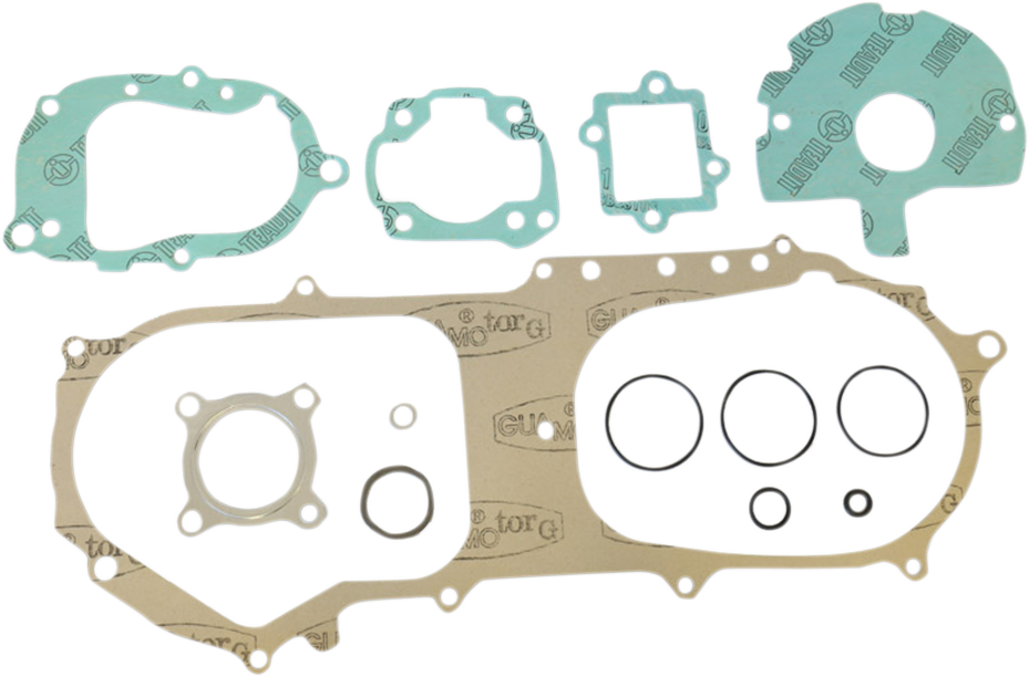 ATHENA Gasket Kit — Complete