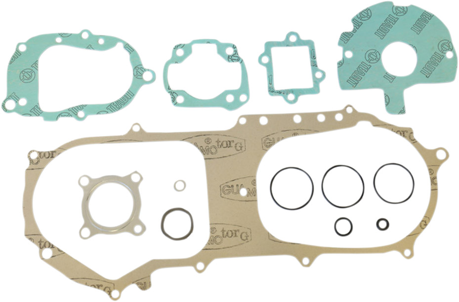 Gasket Kit — Complete