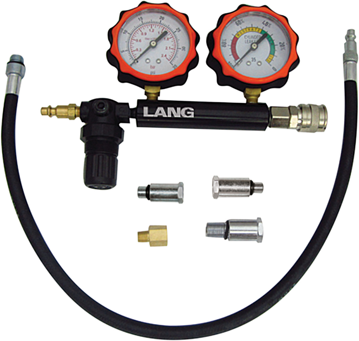 LANG TOOLS Cylinder Leakage Tester