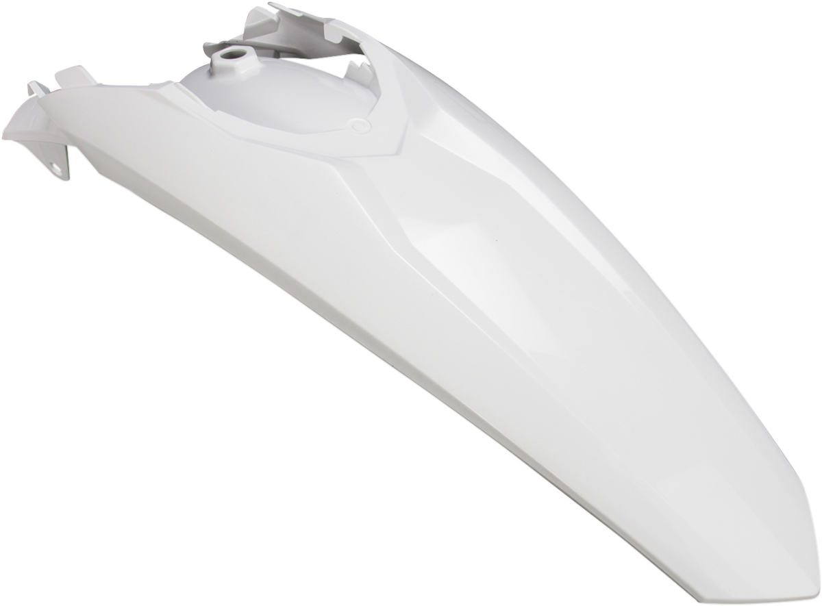 Acerbis Rear Fender KTM EXC-F/XCF-W/EXC/XC-W 2012-2016