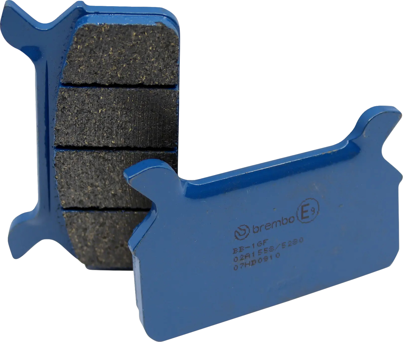 BREMBO PRIME Carbon Ceramic Brake Pads
