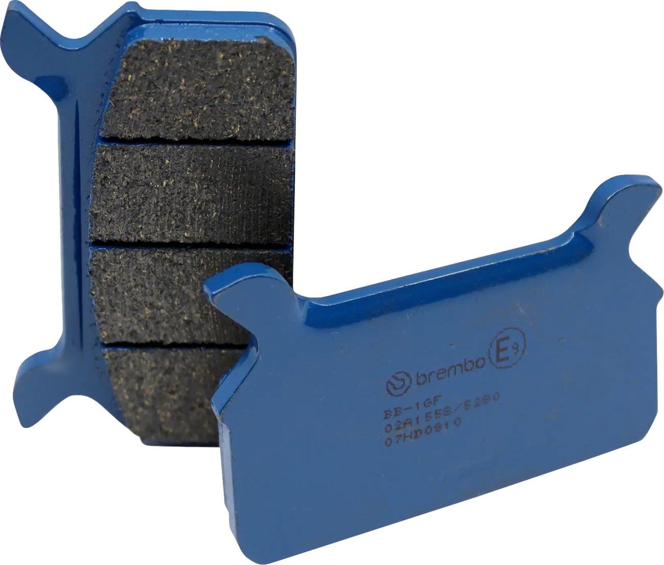 BREMBO PRIME Carbon Ceramic Brake Pads