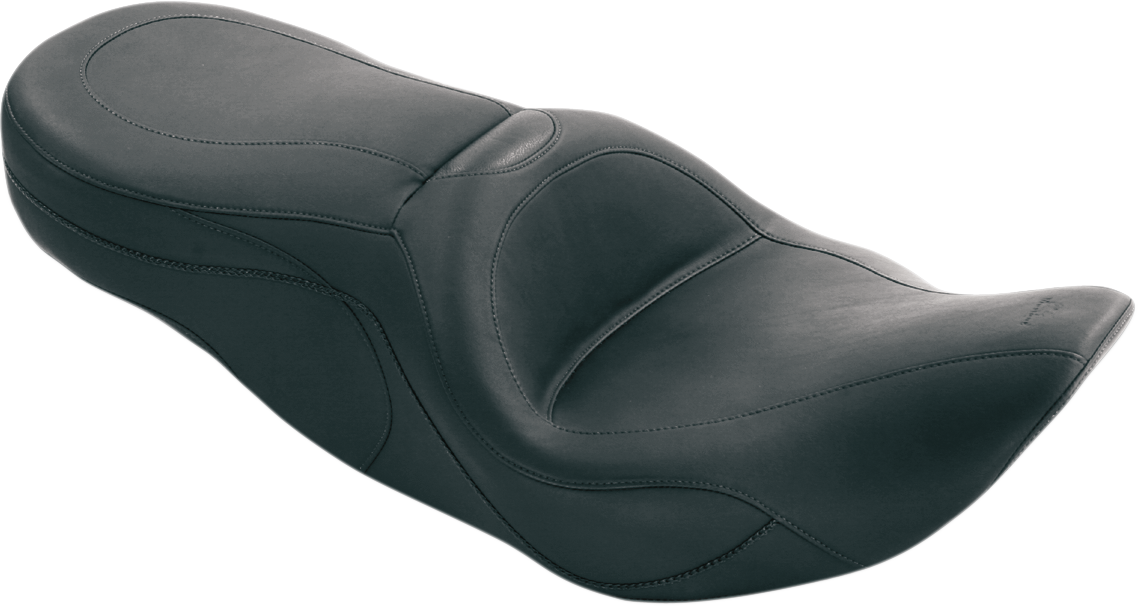 MUSTANG One-Piece Sport 2-Up Touring Seat