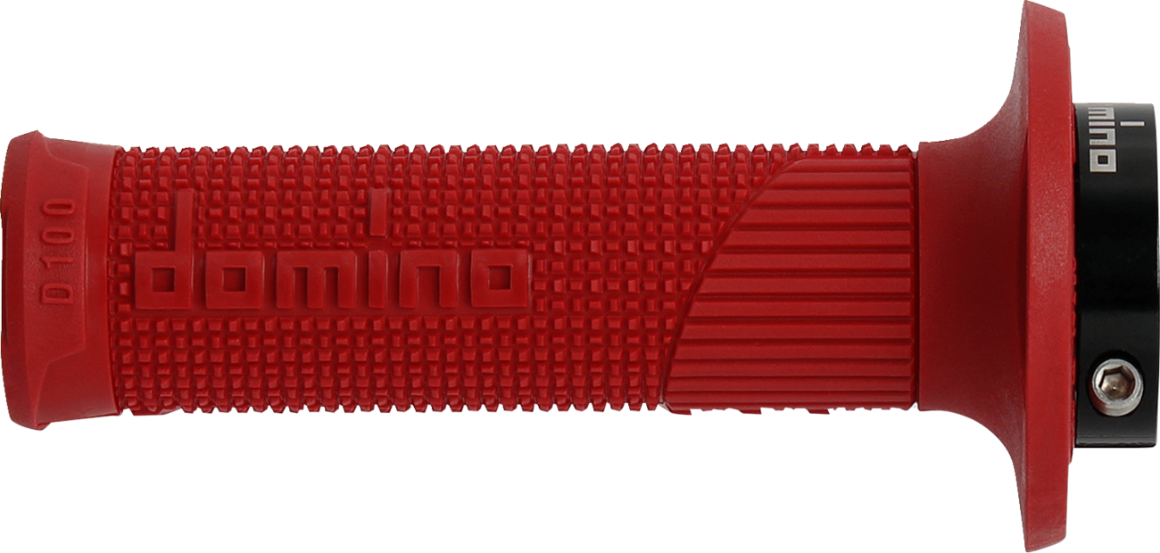 D100 D-Lock Grips