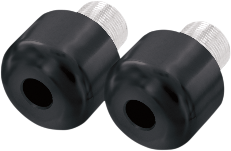 Handlebar End