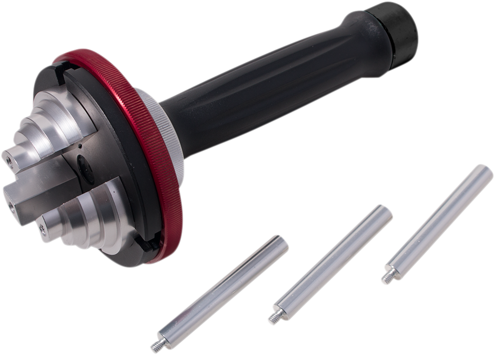 Bikeservice Bearing Race & Seal Installer