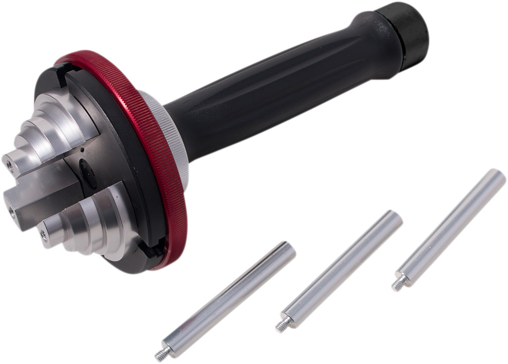 BIKESERVICE Bearing Race & Seal Installer
