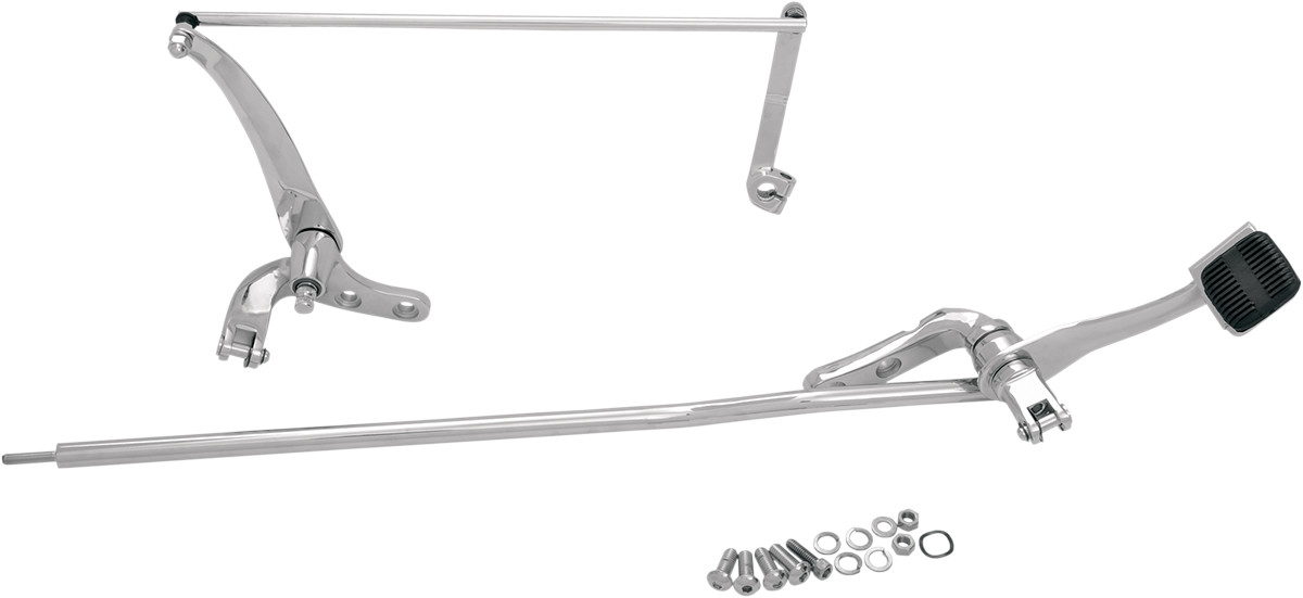 Drag Specialties Forward Control Kit for Dyna Glides
