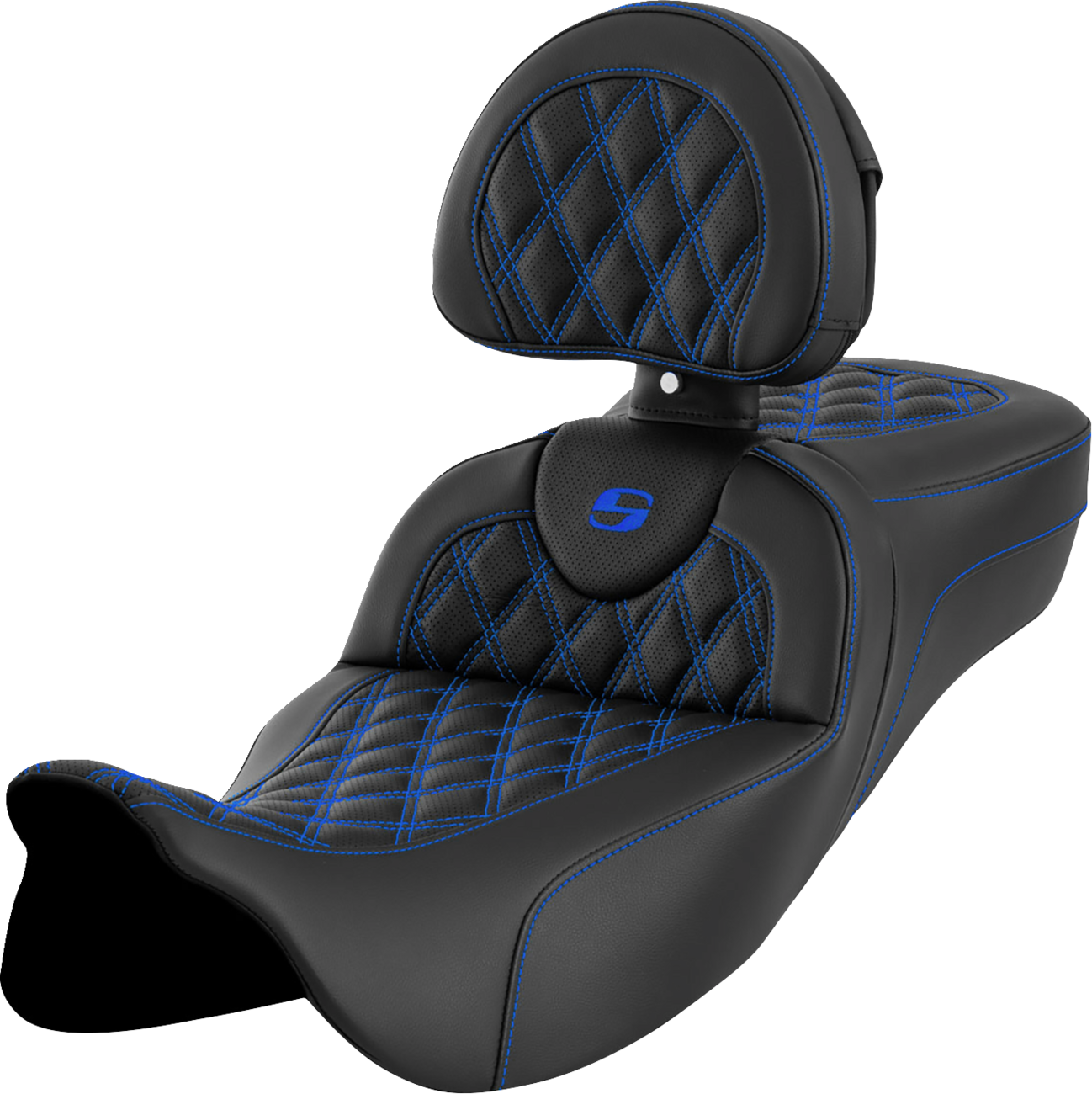 Roadsofa™ Extended Reach Seat