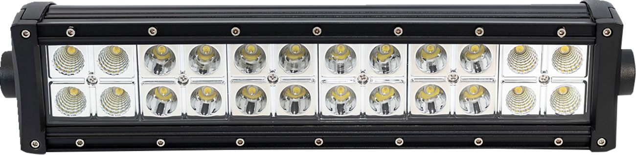 RIVCO PRODUCTS Dual Color LED Light Bar