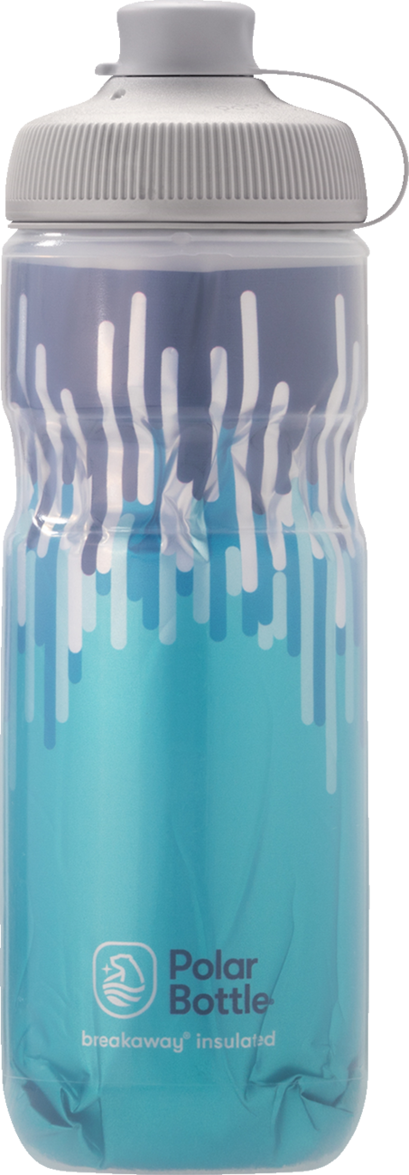 POLAR BOTTLE Insulated Muck Water Bottle