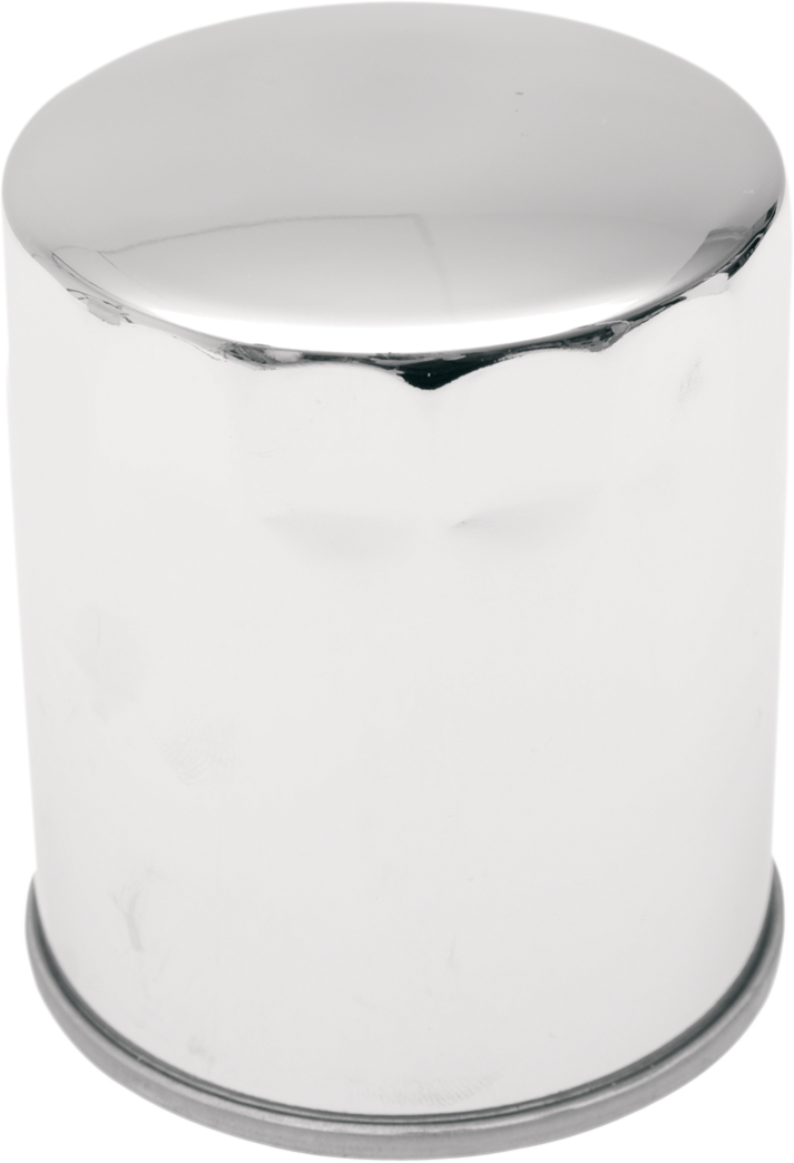 Drag Specialties Magnetic Ring Oil Filter