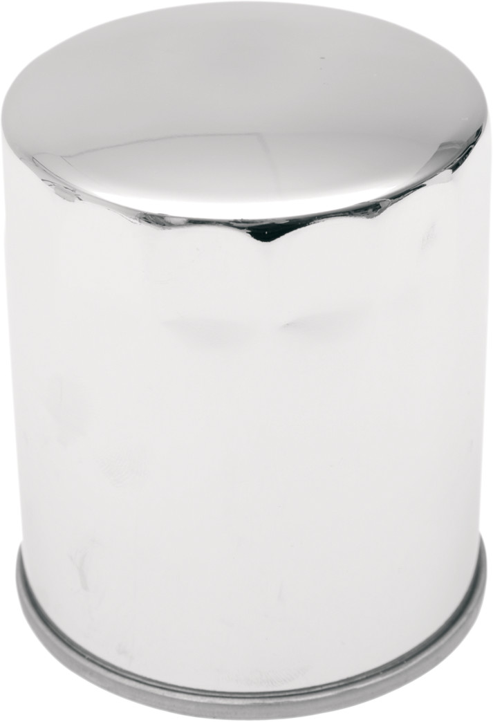 Drag Specialties Magnetic Ring Oil Filter
