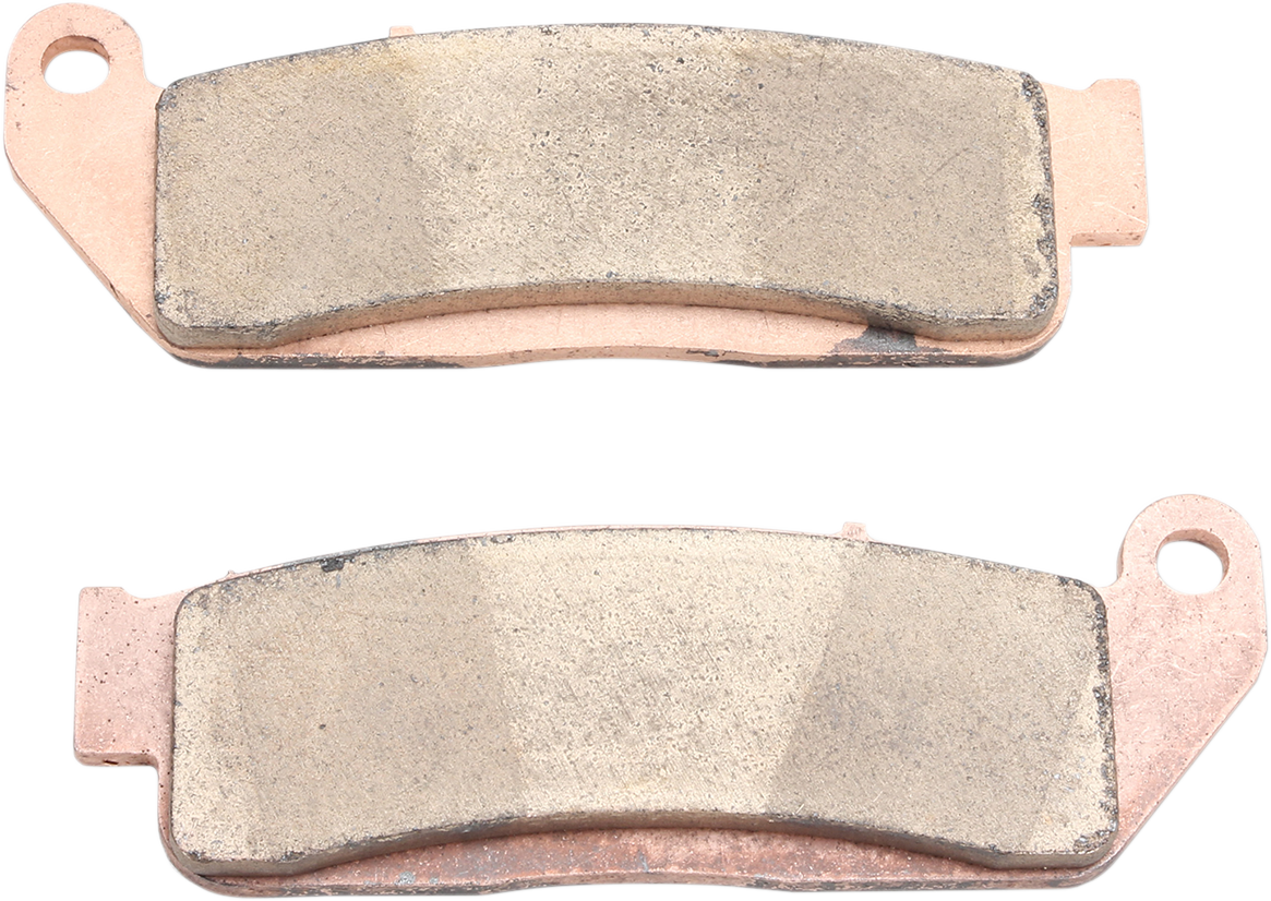 DP BRAKES Sintered Metal Indian/Victory Brake Pads