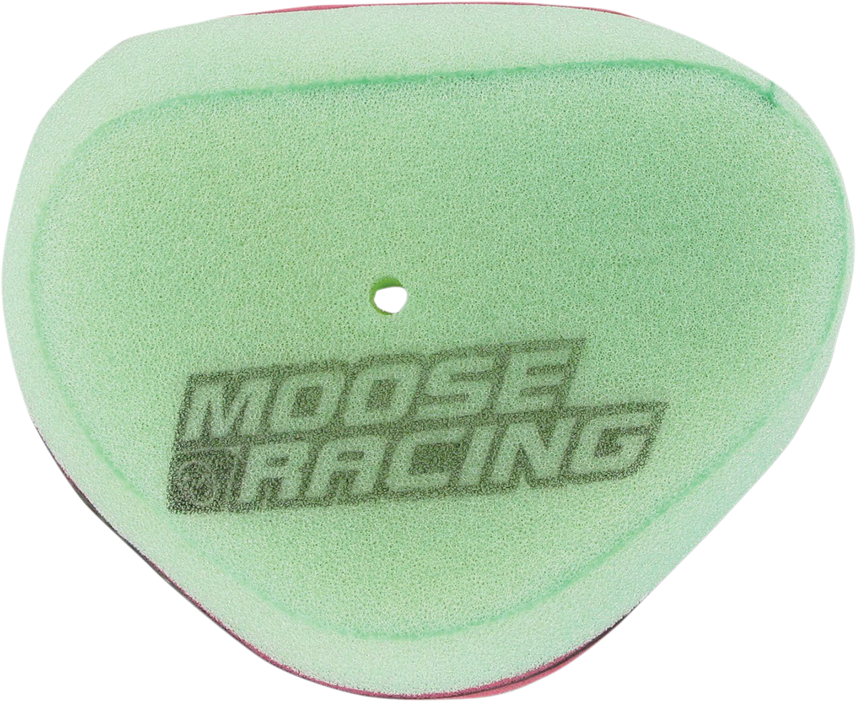 Moose offroad Precision Pre-Oiled Air Filter - Kawasaki