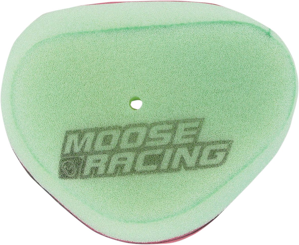 Moose Racing Precision Pre-Oiled Air Filter