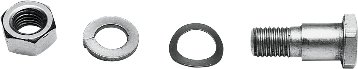 COLONY Shifter Rod End Bolt Kit