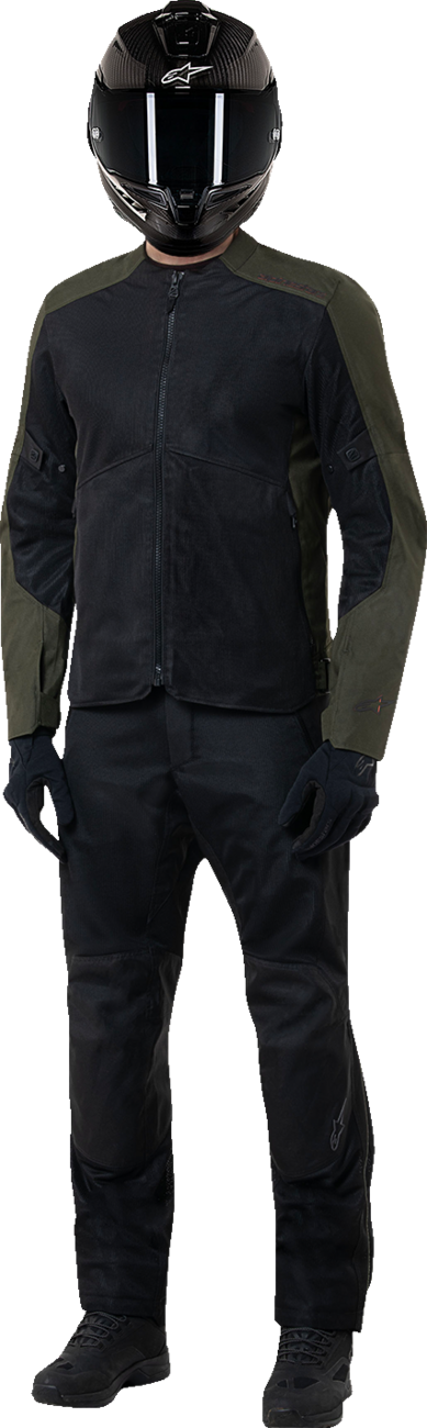 ALPINESTARS C-1 Air Jacket
