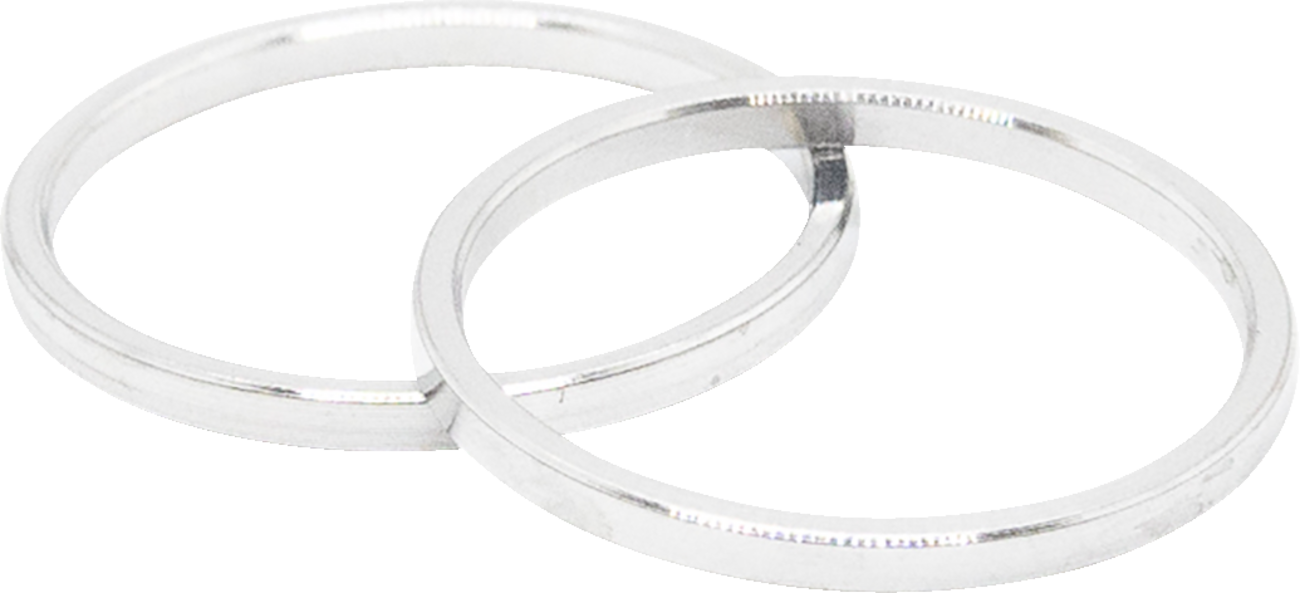 Fork Preload Spacer