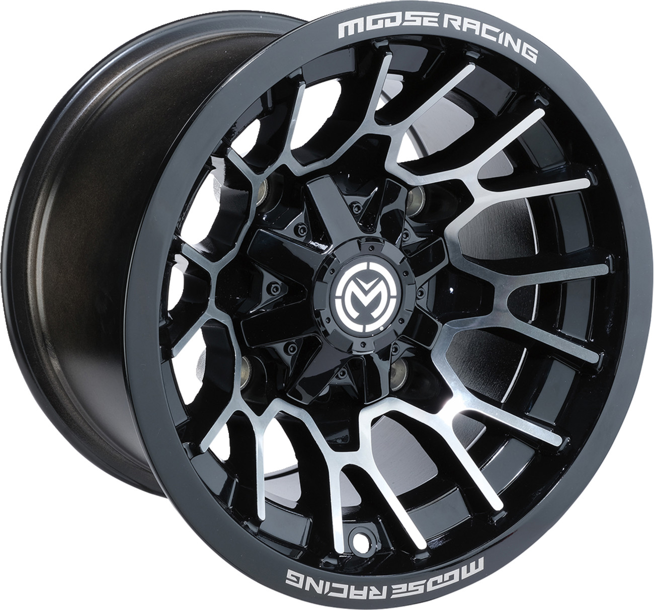 Moose Racing 24X Wheel