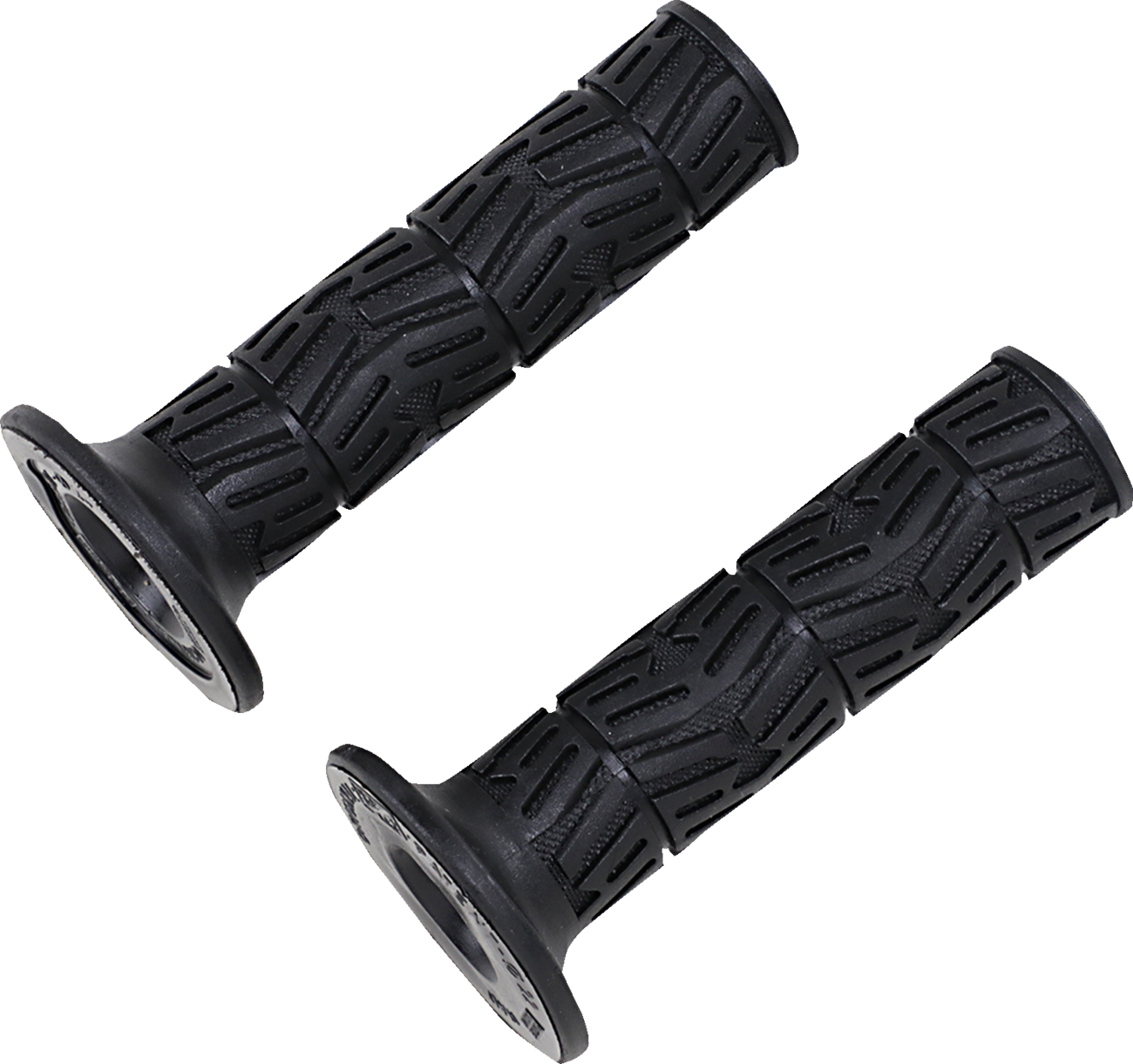 Pro Grip 737 Rally Grips