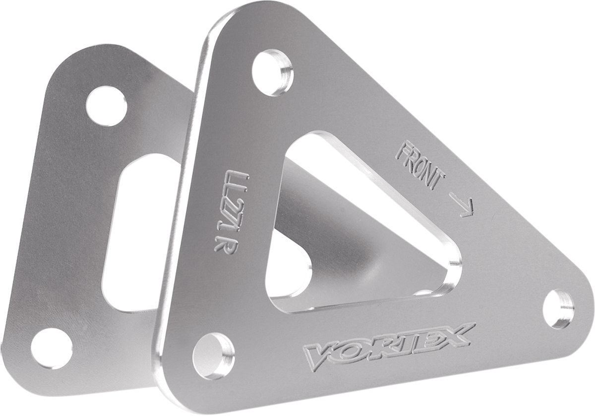 VORTEX Lowering Link