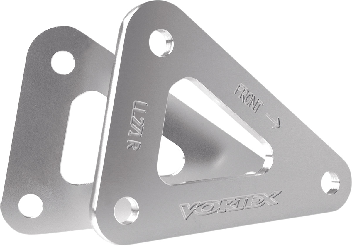 Vortex Lowering Link - 2.00" - CBR600RR 2007-2023 Honda CBR600RR