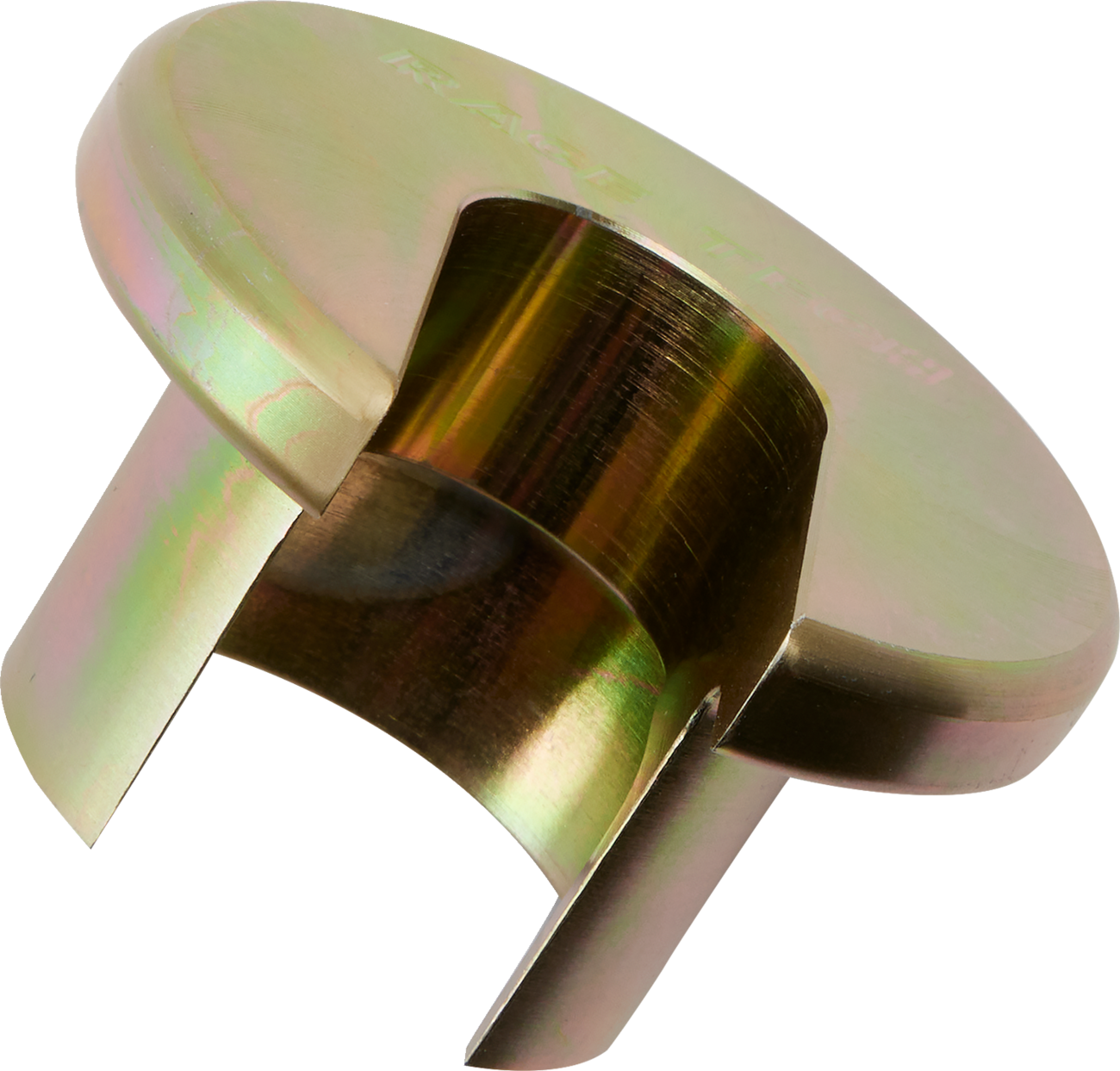 RACE TECH Shock Seal Head Setting Tool