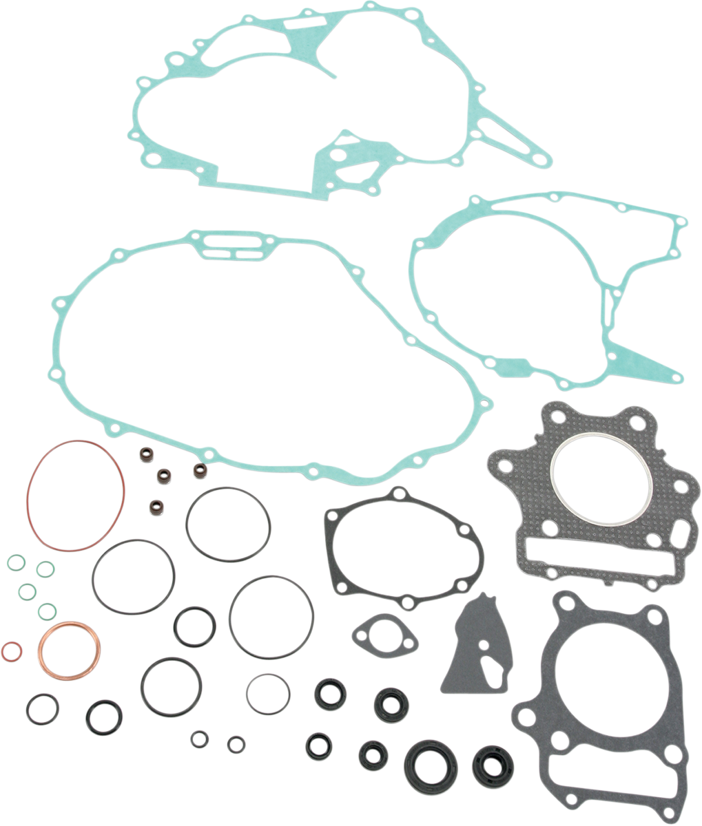 Moose Racing Complete Gasket and Oil Seal Kit