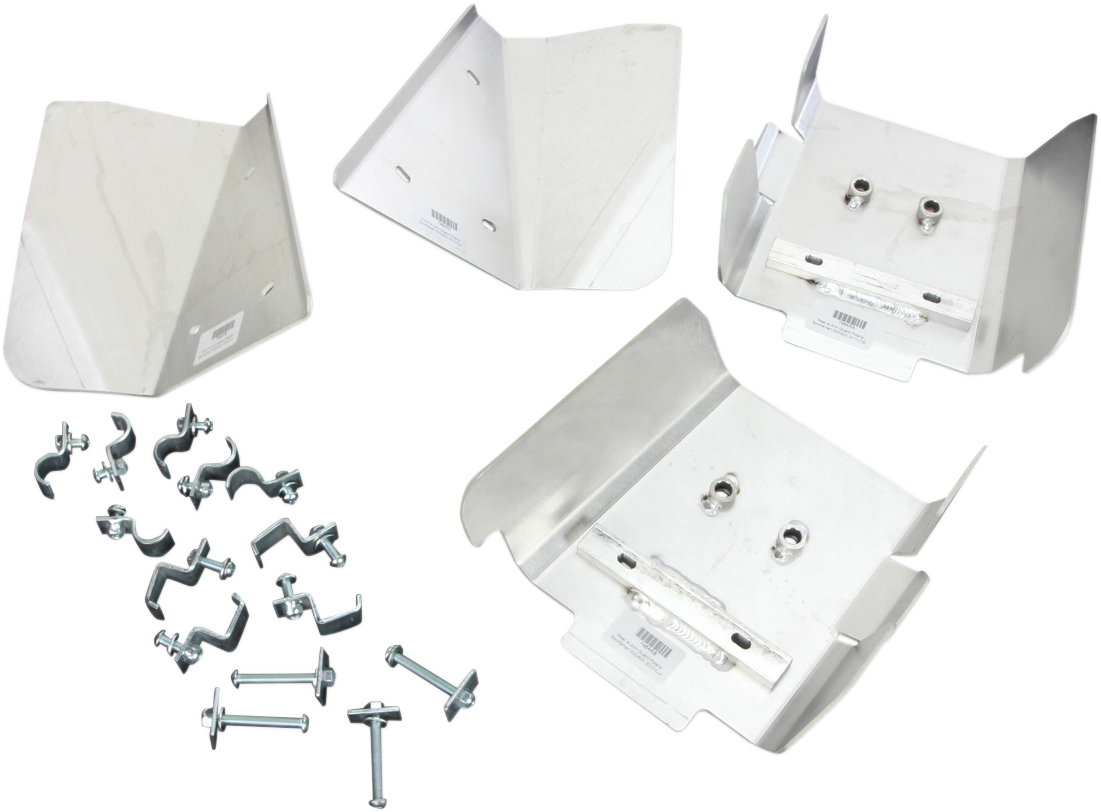 A-Arm Guards