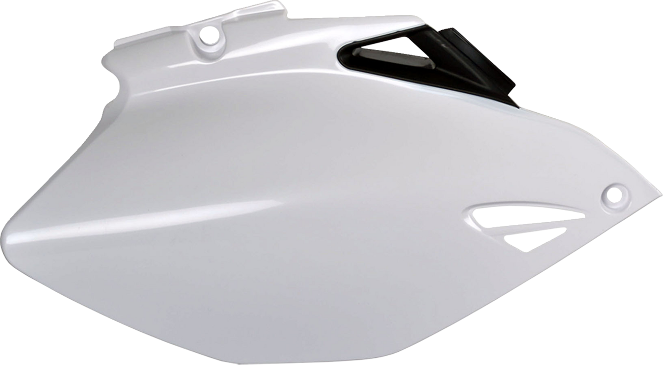 POLISPORT Side Panels For Yamaha