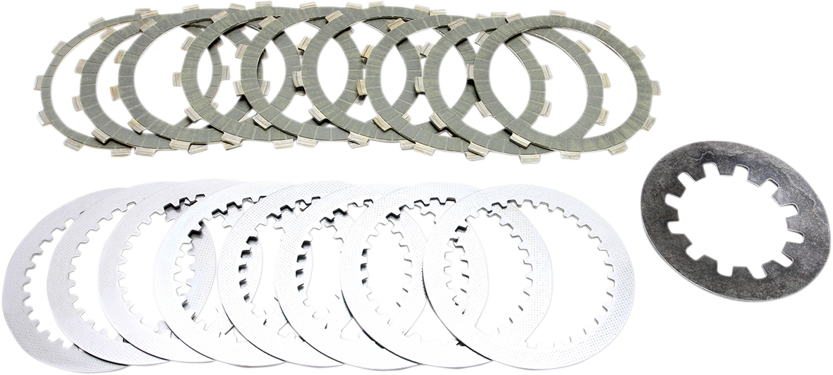 SRK Series Clutch Kit