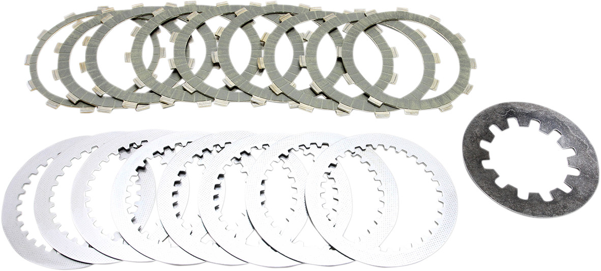 SRK Series Clutch Kit