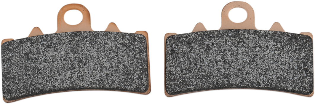 Ebc Sintered Metal Brake Pads BMW/KTM/Husqvarna