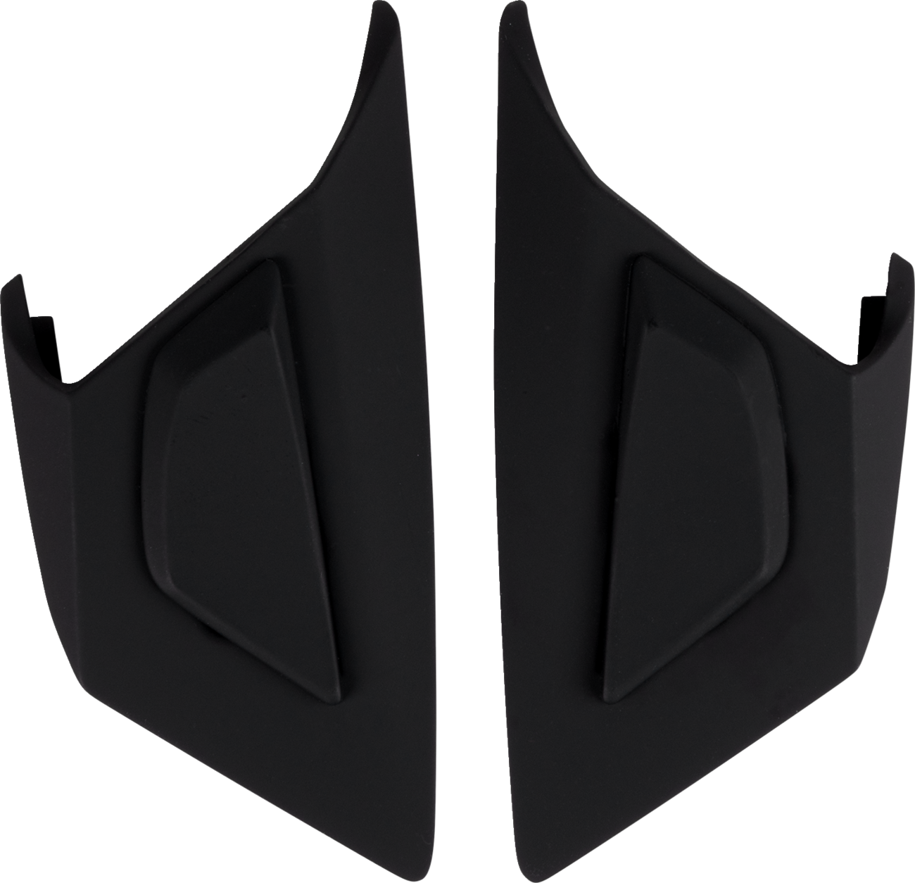 ICON Elsinore™ Helmet Top Vents Assemblies