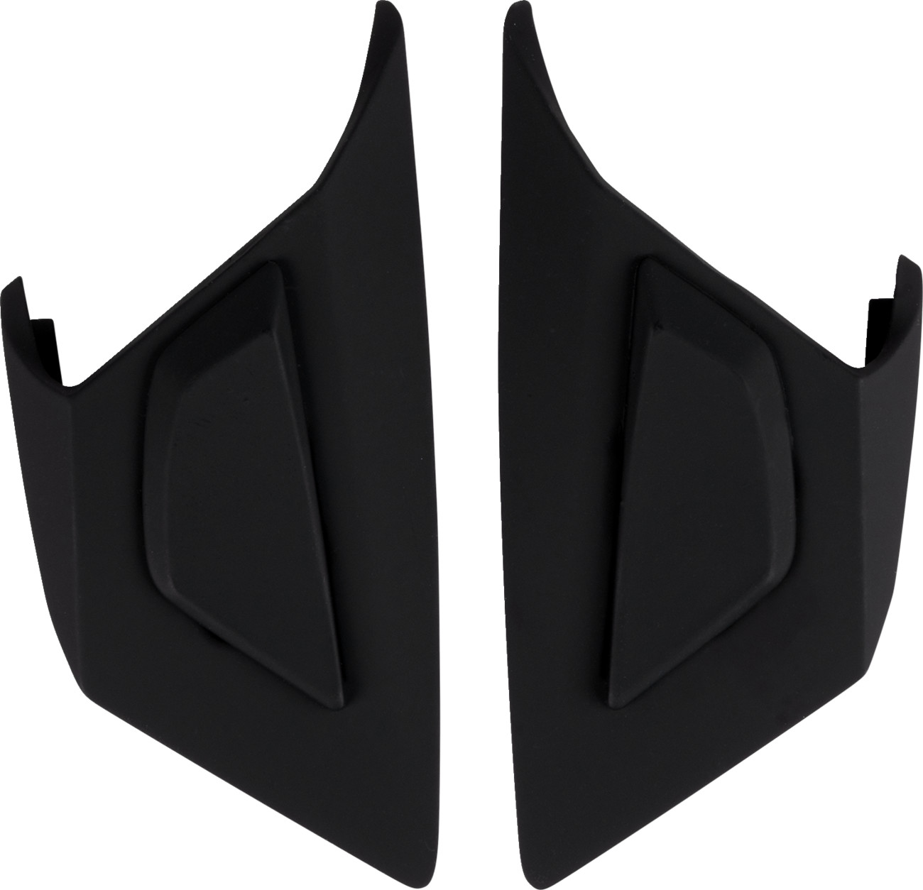 ICON Elsinore™ Helmet Top Vents Assemblies
