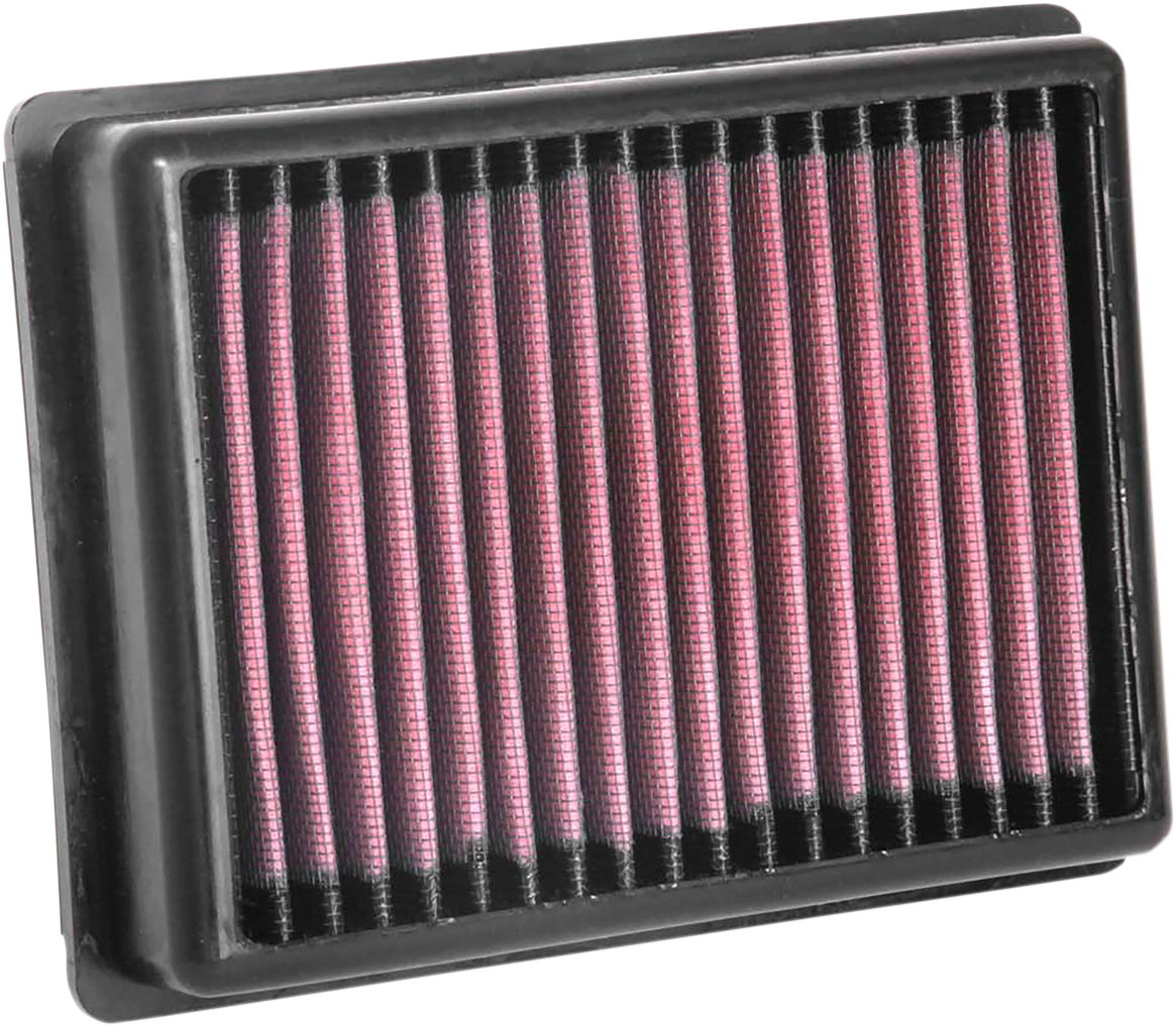 K & N OE Replacement High-Flow Air Filter