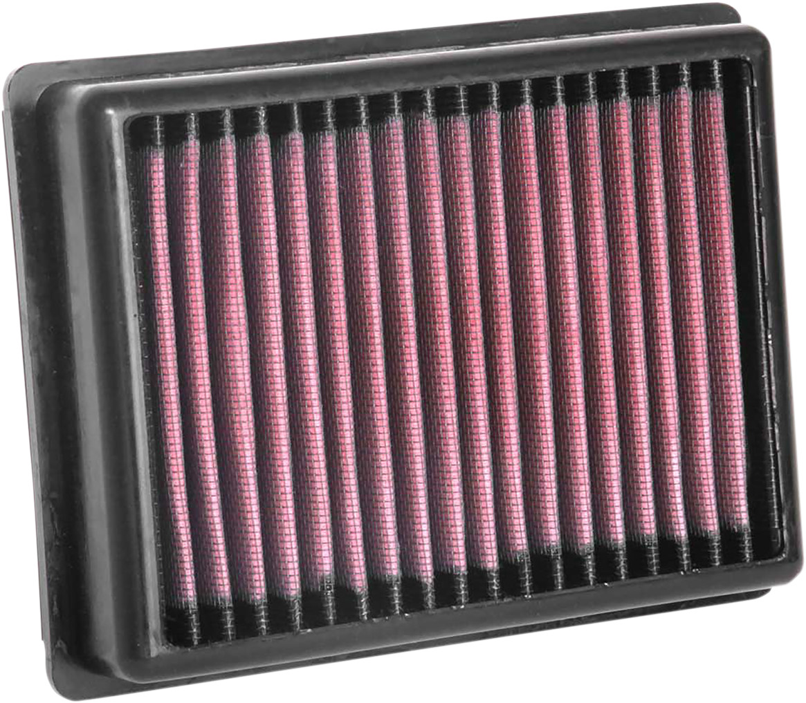 K & N OE Replacement High-Flow Air Filter