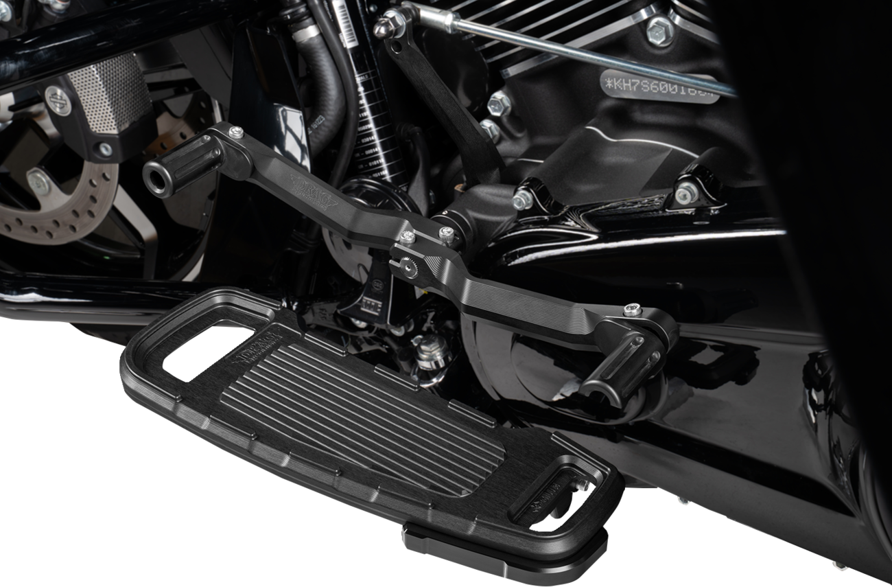 Drag Specialties Heel/Toe Shifter